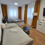 Aronia S Terasou & Parking Free Apartamento *