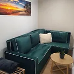 Aronia S Terasou & Parking Free Apartamento