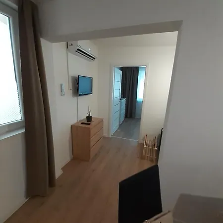 Aronia S Terasou & Parking Free *