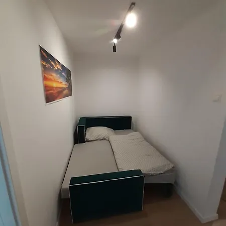 Aronia S Terasou & Parking Free *