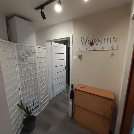 Aronia S Terasou & Parking Free Pöstyén