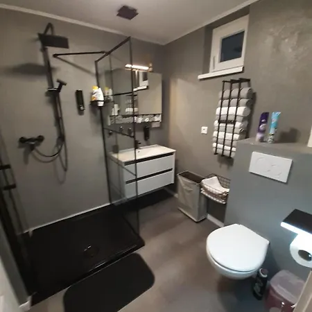 Aronia S Terasou & Parking Free * Piest'any