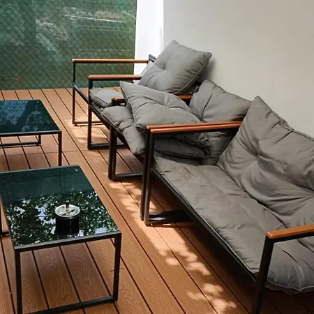 Apartman Aronia S Terasou & Parking Free