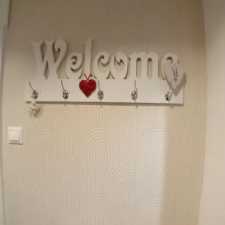 Apartman Aronia S Terasou & Parking Free *