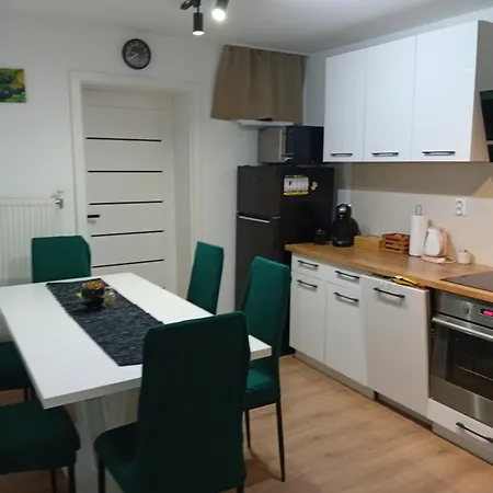 Aronia S Terasou & Parking Free * Piest'any