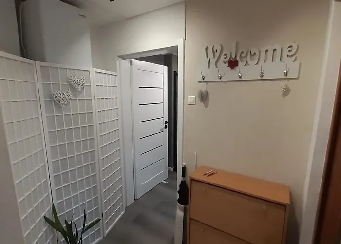 Aronia S Terasou & Parking Free Piest'any