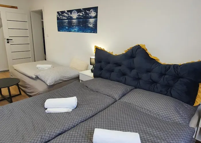 Apartment Aronia S Terasou & Parking Free Piest'any