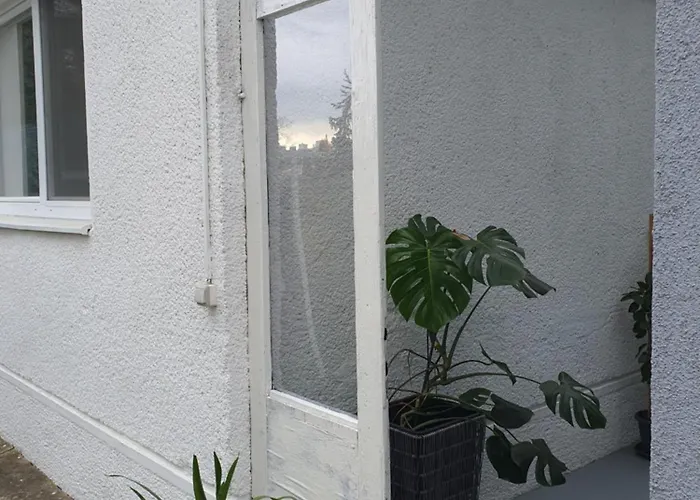 Aronia S Terasou & Parking Free Piest'any