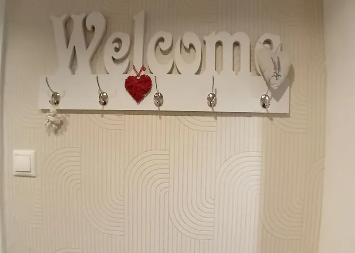 Apartment Aronia S Terasou & Parking Free *